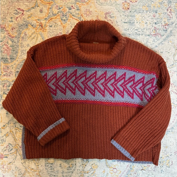 Free People Sweaters - Free People Sweater